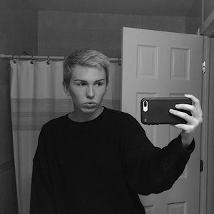 Meet your Posher, Peter